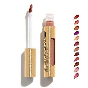 GRANDE HydraPlump Liquid lipstick
